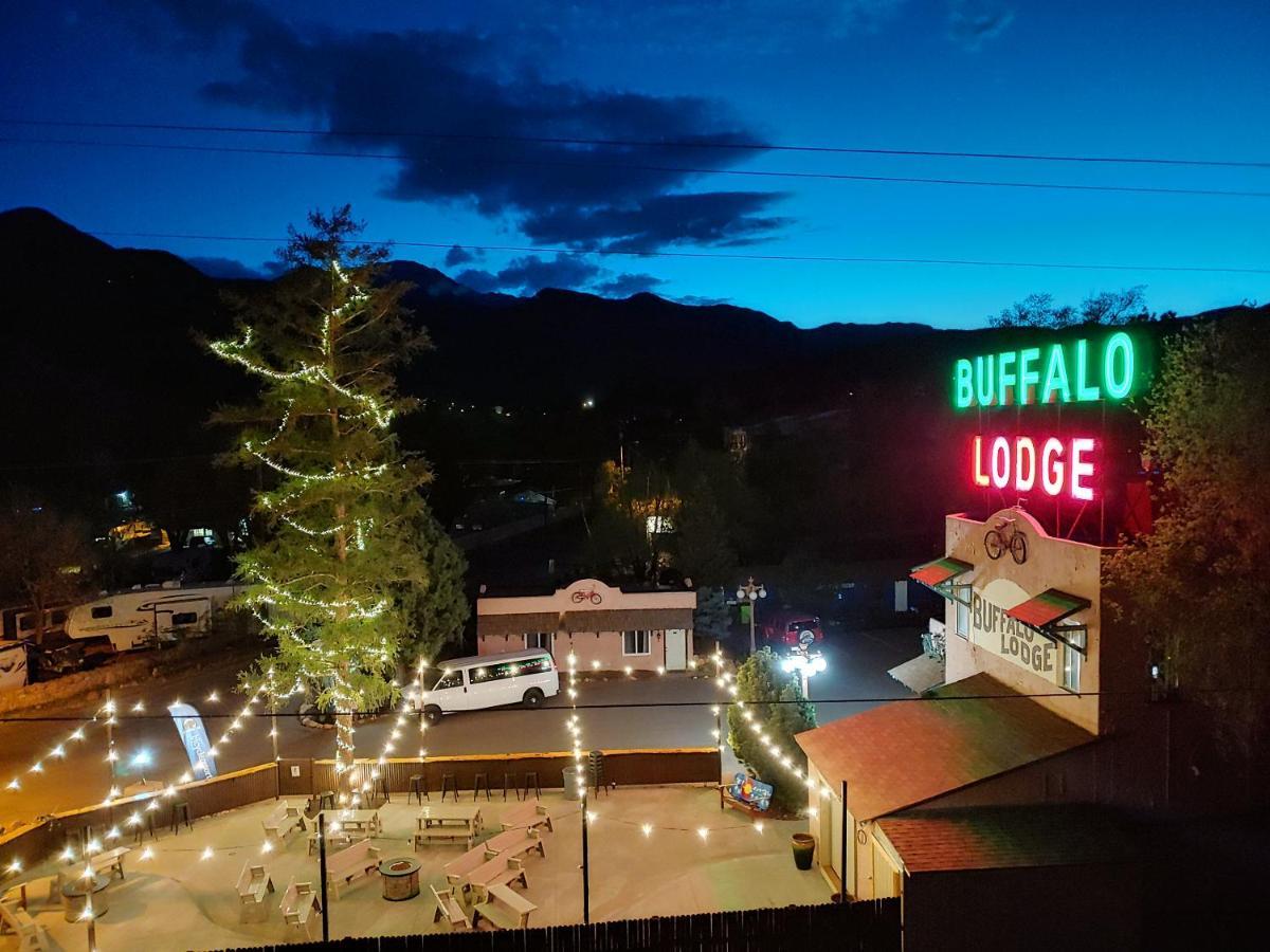 Motel Buffalo Bicycle - Amazing Access To Local Trails & The Garden