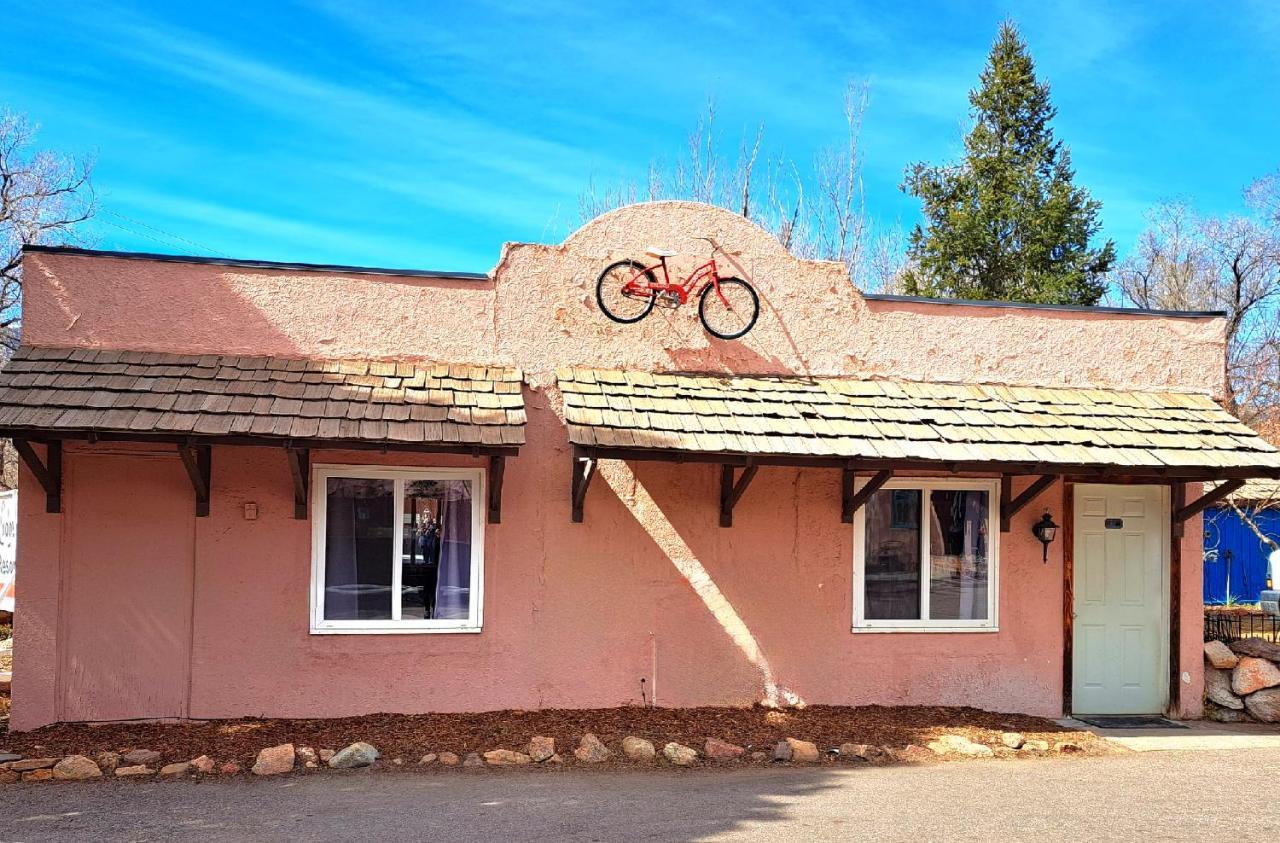 Buffalo Bicycle - Amazing Access To Local Trails & The Garden Motel