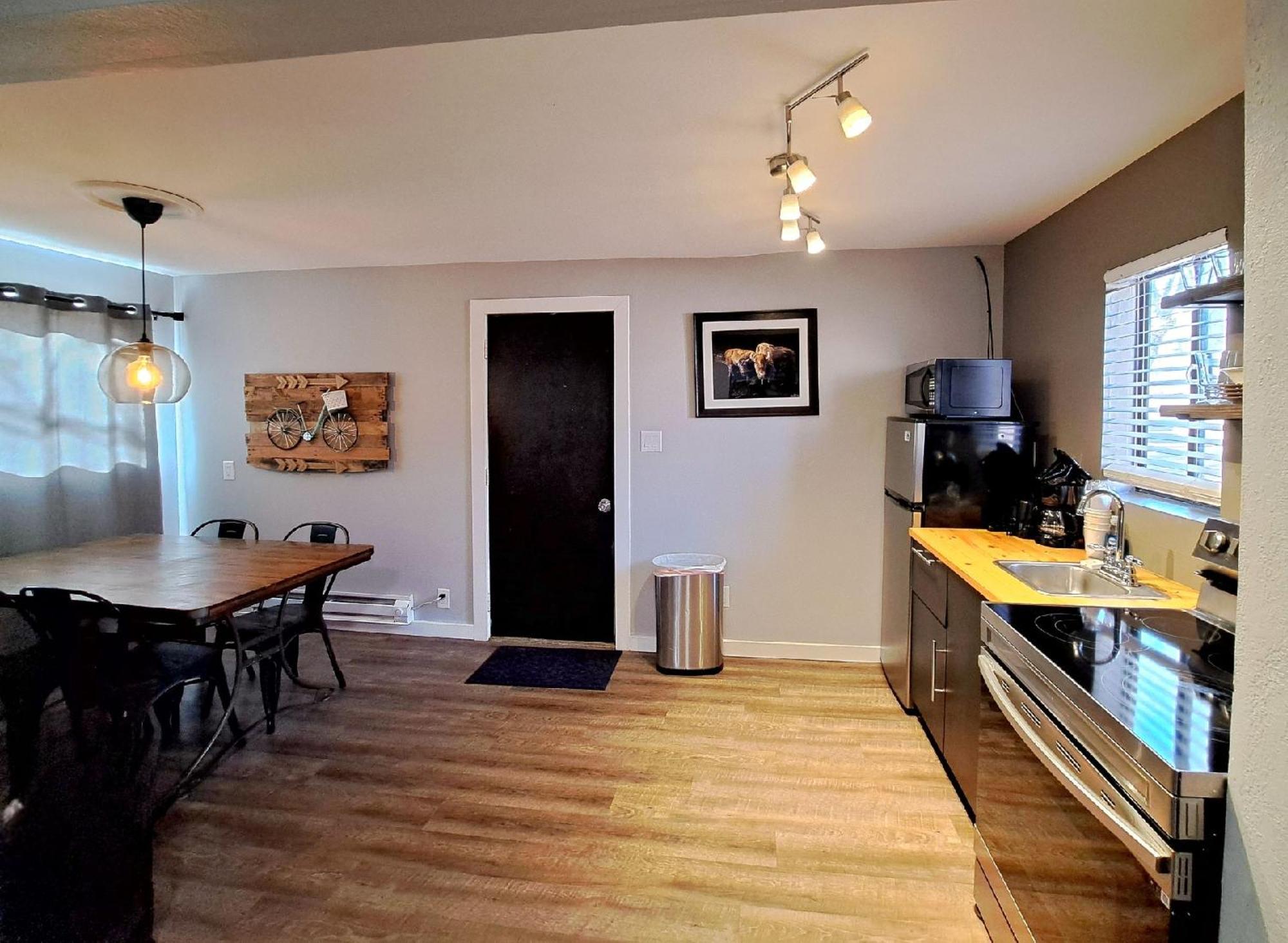 Motel Buffalo Bicycle - Amazing Access To Local Trails & The Garden Colorado Springs