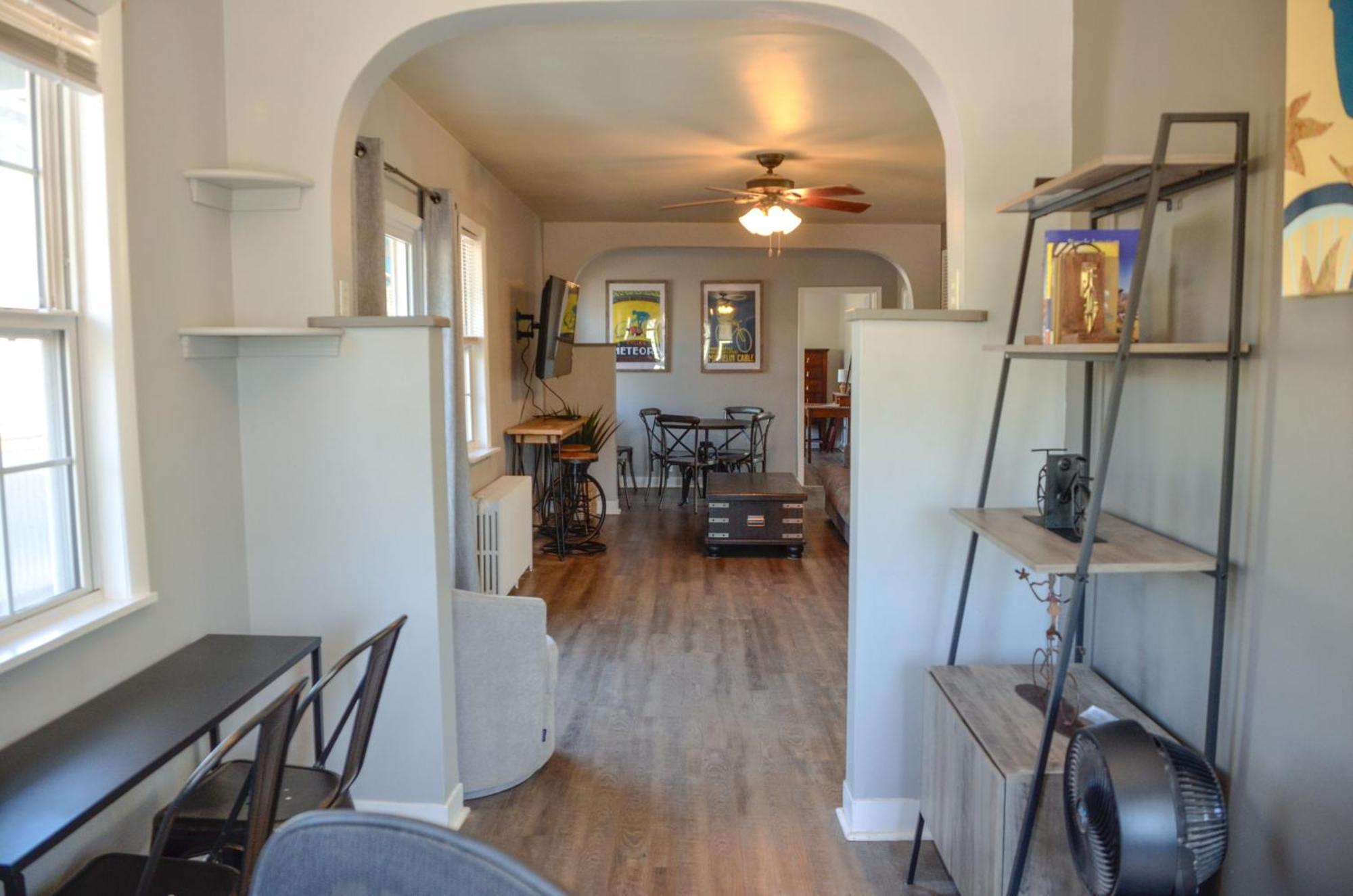 Motel Buffalo Bicycle - Amazing Access To Local Trails & The Garden Colorado Springs