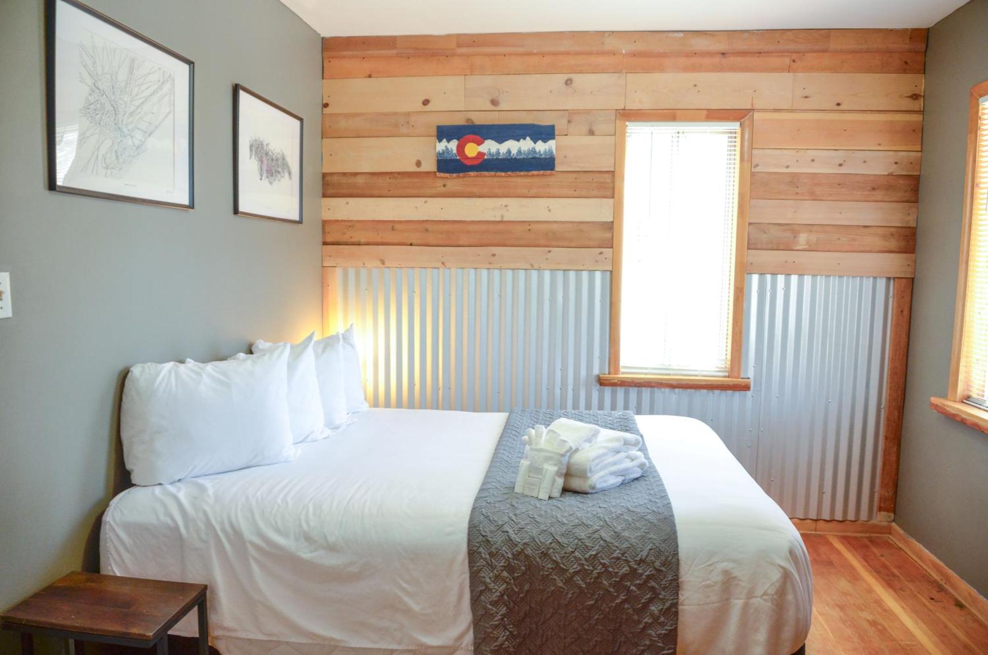 Motel Buffalo Bicycle - Amazing Access To Local Trails & The Garden