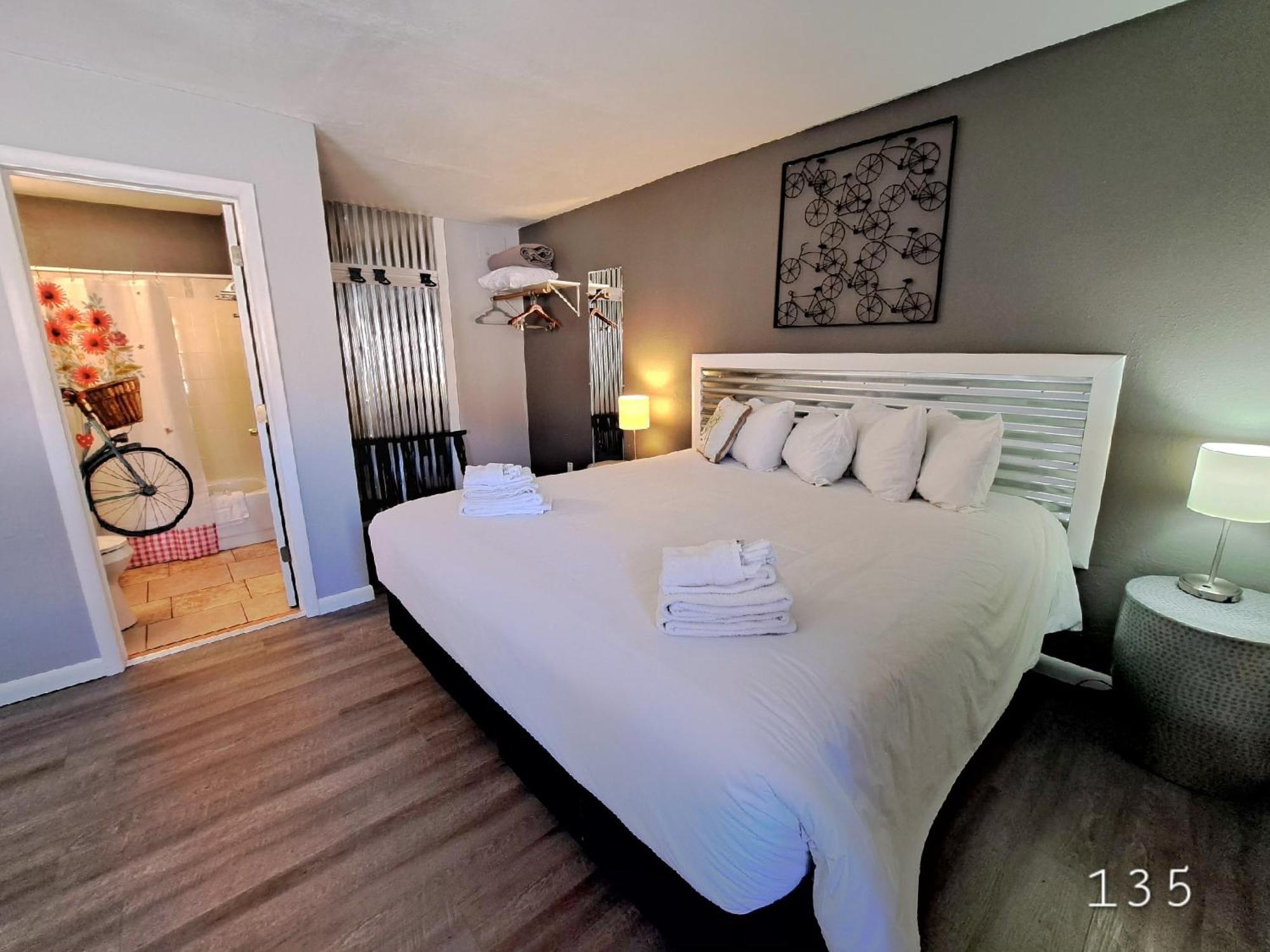 Motel Buffalo Bicycle - Amazing Access To Local Trails & The Garden Colorado Springs