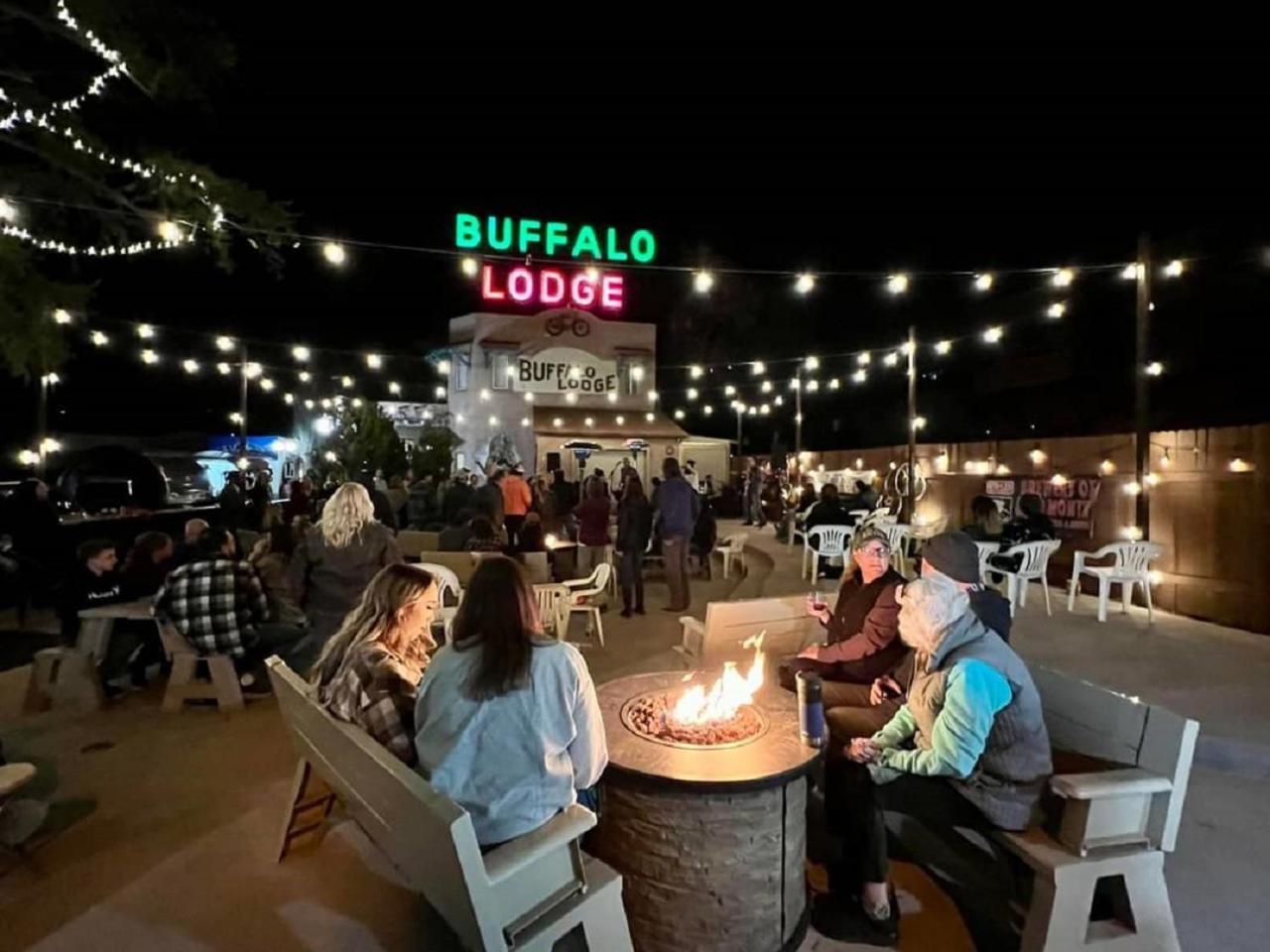 Buffalo Bicycle - Amazing Access To Local Trails & The Garden Motel 2*
